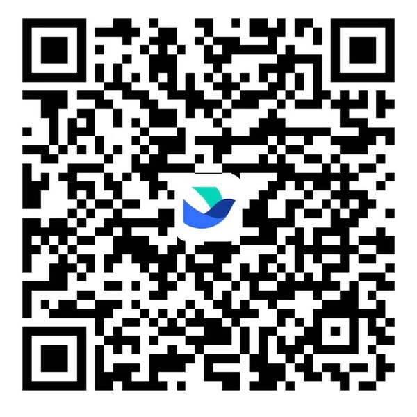 飞书 QR